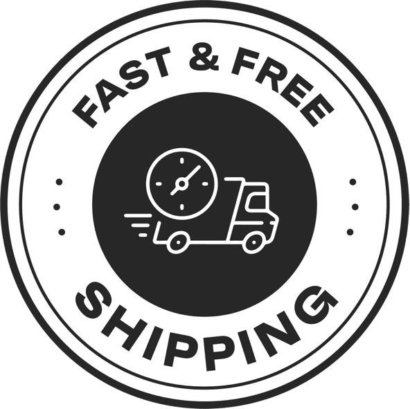 Free Shipping